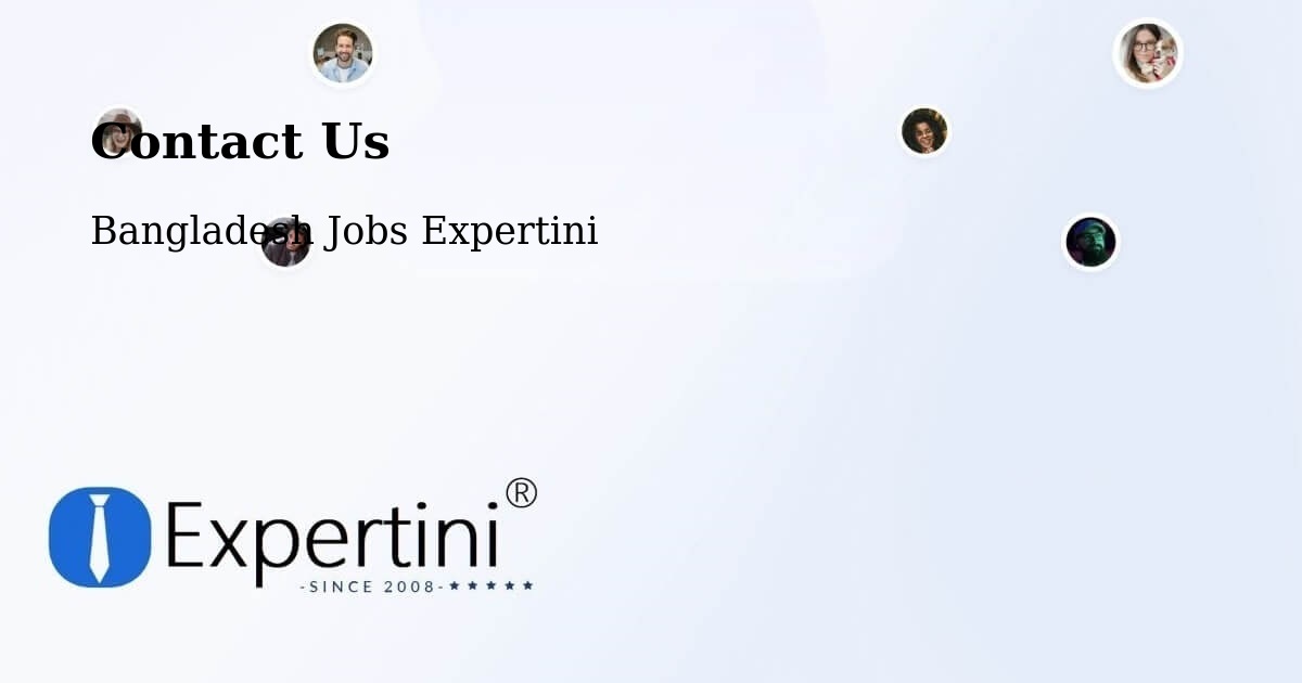 Contact Expertini – Patiya - Bangladesh Jobs Expertini