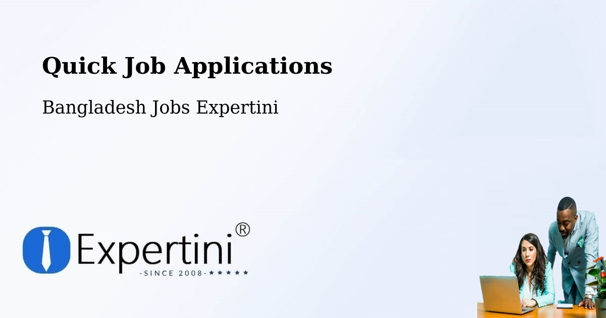 Quick Apply Feature – Patiya - Bangladesh Jobs Expertini