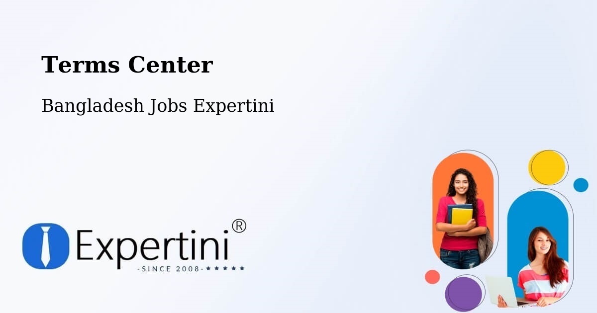 Terms of Service – Patiya - Bangladesh Jobs Expertini